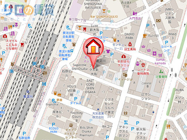 地図