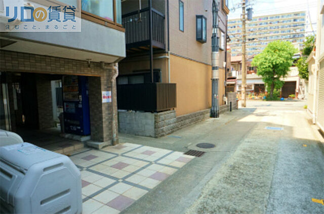 室内