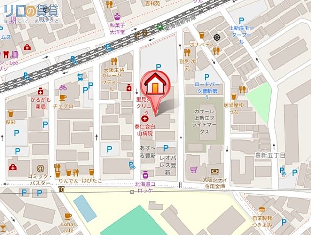 地図