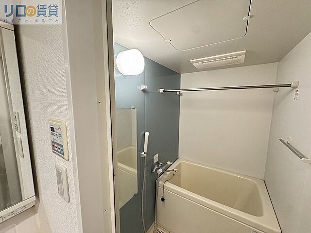 浴室