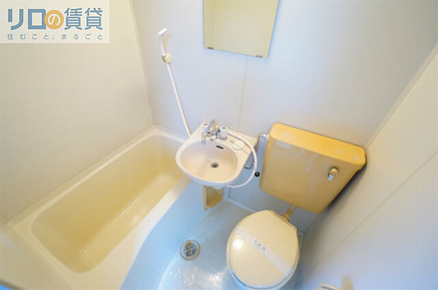 浴室
