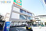 周辺：ライフ江口店 715m