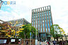 周辺：私立大阪経済大学 535m