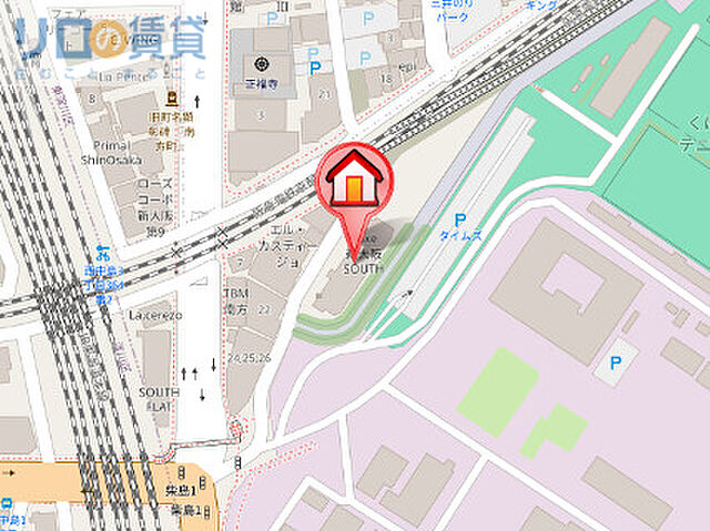 地図