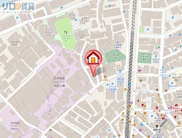 地図