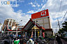 周辺：関西スーパー瑞光店 716m