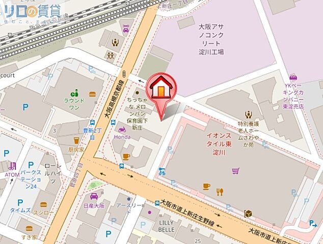 地図