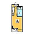 常盤台ダイカンプラザシティ2階5.5万円