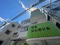 東京都板橋区本町：物件画像／株式会社ミニミニ城北 ときわ台店