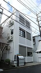 リージェンシー上板橋