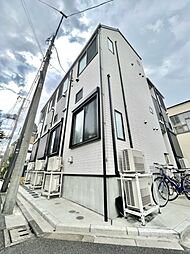 ルピナス中板橋