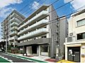 アルファコート常盤台2