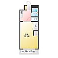 信和第一マンション2階8.0万円