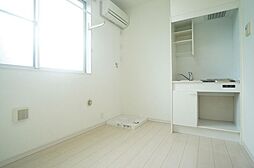 Ｓ．Ｓ．Ｃｏｕｒｔ川崎 102 1階ワンルームのリビング/ダイニング