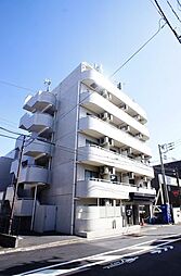 ネクサス六郷ハイツ