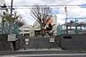 周辺：横浜市立馬場小学校 1143m