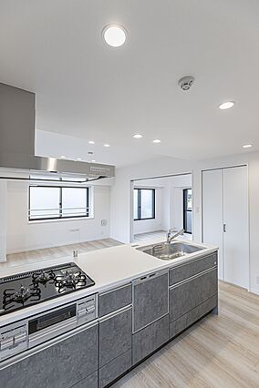 リビング/ダイ...