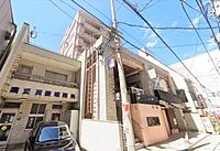 福岡県北九州市小倉北区京町3丁目12-12：物件画像