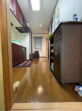 リビング/ダイ...