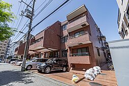 トーア余丁町マンション