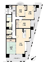 桜町駅 3,350万円