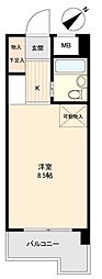 湯田温泉駅 150万円