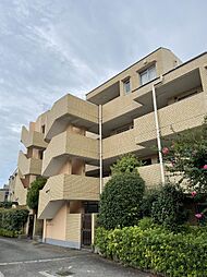 藤和調布柴崎コープ