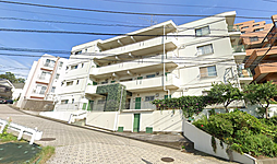 三協グリーンハイム谷津坂