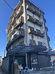 川島ハイツ
