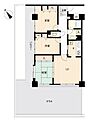 ライオンズマンション越谷南1階2,400万円