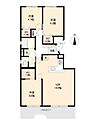 並木二丁目団地1-3号棟8階2,680万円