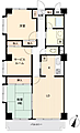 東浦和ダイヤモンドマンション4階1,699万円