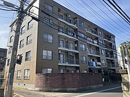 松栄上落合マンション