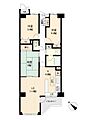 ダイアパレス千葉都町2階1,398万円