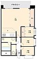 豊国若松スカイマンション7階650万円