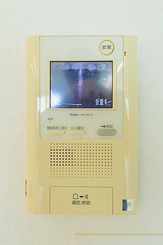 設備 シティタワー麻布十番 33階/-