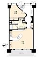 ライオンズタワー片瀬江ノ島9階5,380万円