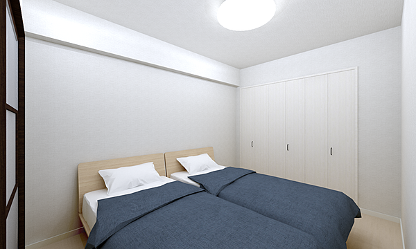 西日暮里サマリヤマンション