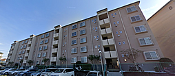 京王山田マンションA棟