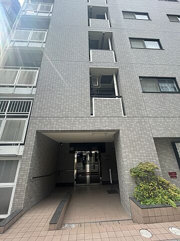 外観 ヴェル・クレール桜木町 3階/-