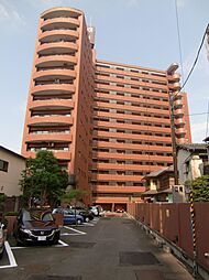 ライオンズマンション北仙台