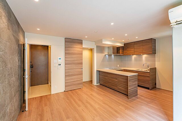 リビング/ダイニング デュフレベース成城 1階/-