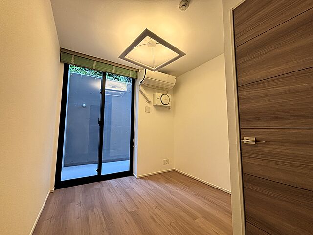 室内 デュフレベース成城 1階/-