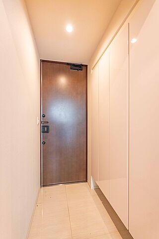 室内 デュフレベース成城 1階/-