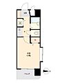 ライオンズマンション桃園公園5階220万円