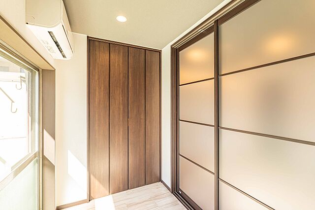 室内 メゾン調布 4階/-