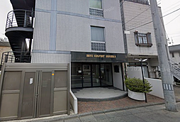 ホーユウコンフォルト盛岡