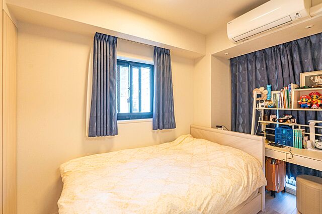 リビング/ダイニング リビオレゾン新虎通り 10階/-