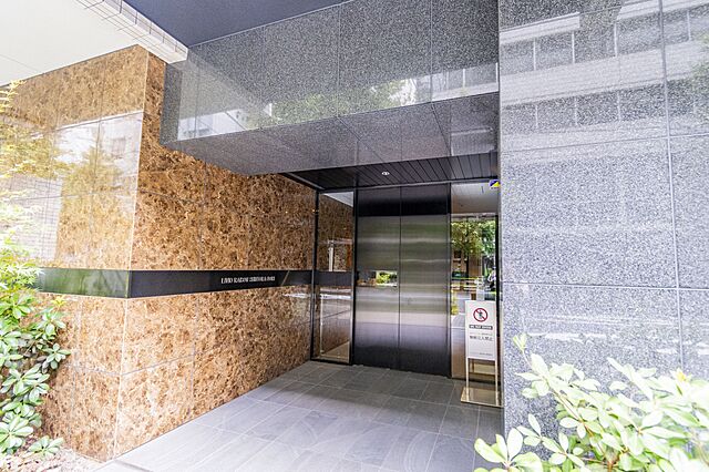 外観 リビオレゾン新虎通り 10階/-