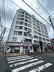 東京都立川市高松町2丁目25-1：物件画像